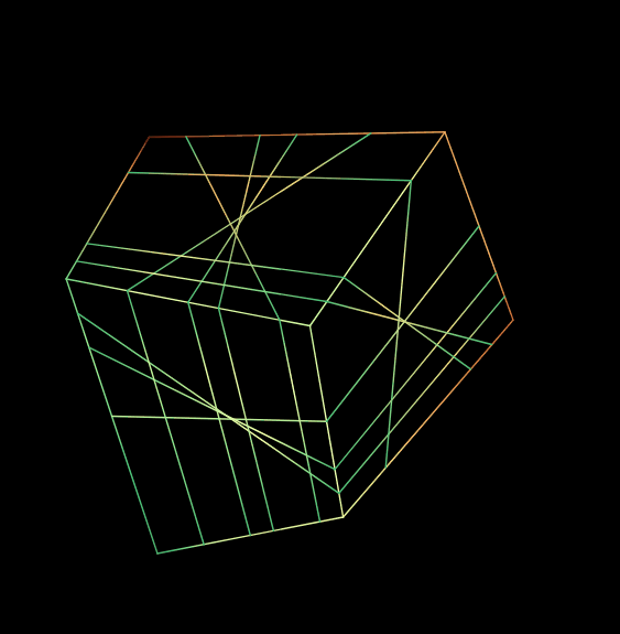 Slop Cube