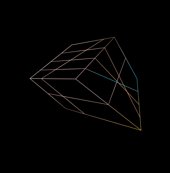 Slop Cube