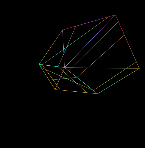 Slop Cube