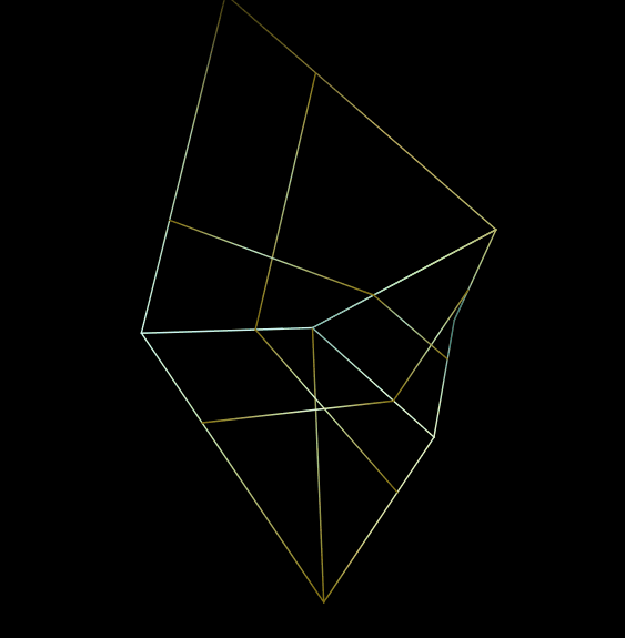Slop Cube