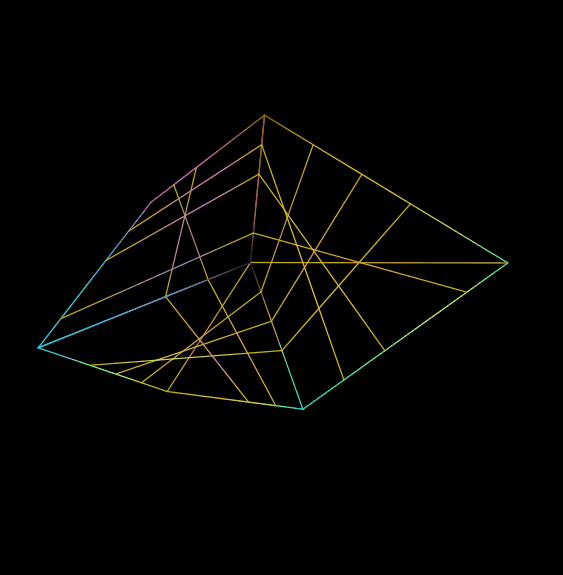 Slop Cube