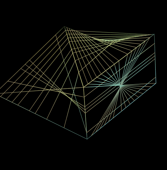 Slop Cube