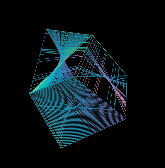 Slop Cube