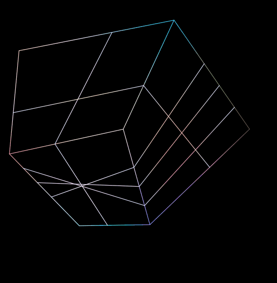 Slop Cube
