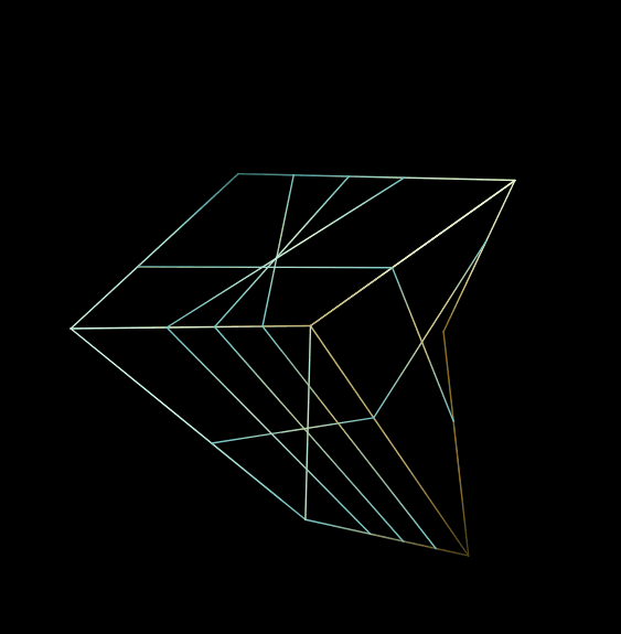 Slop Cube