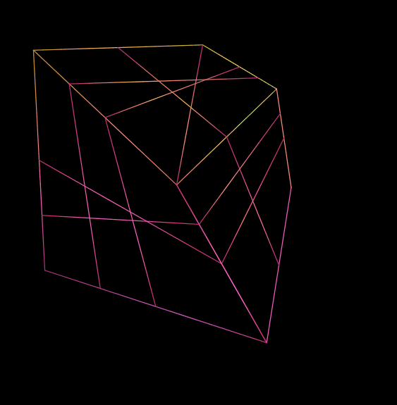 Slop Cube