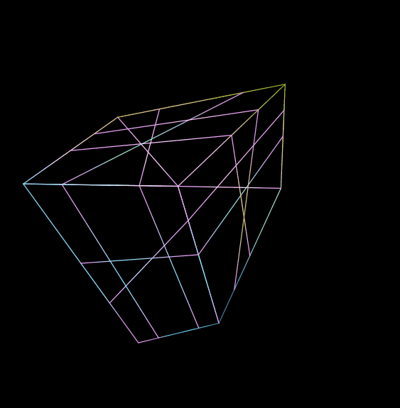 Slop Cube