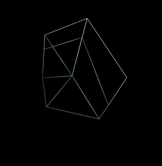 Slop Cube