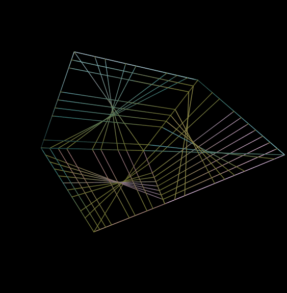 Slop Cube