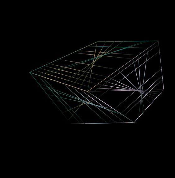 Slop Cube