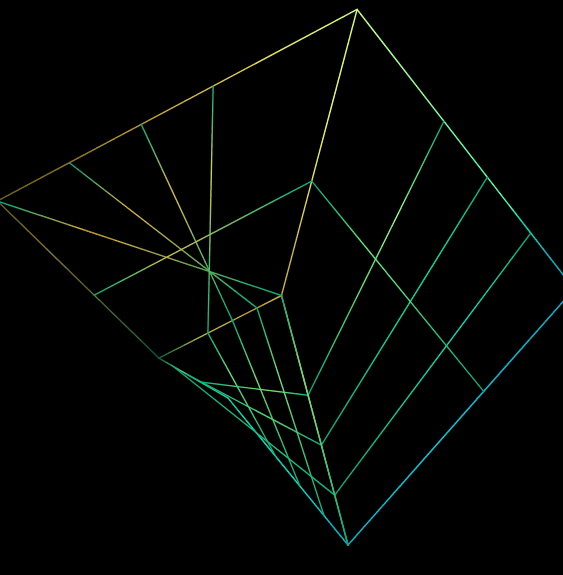 Slop Cube