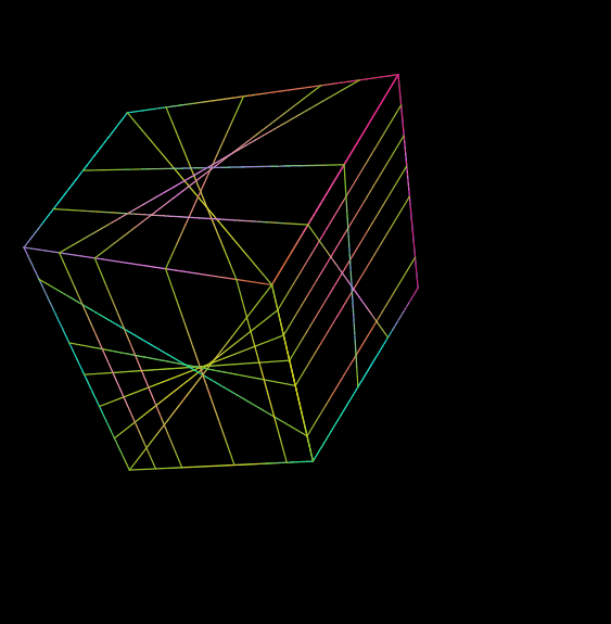 Slop Cube
