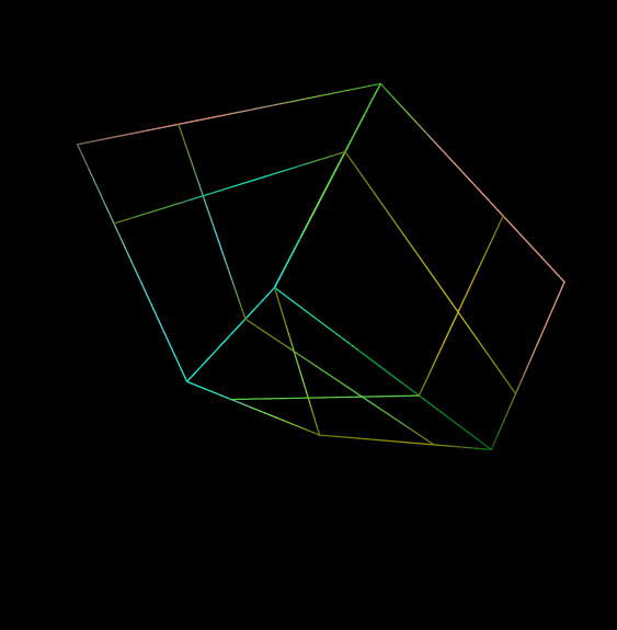 Slop Cube