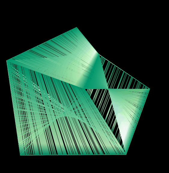 Slop Cube