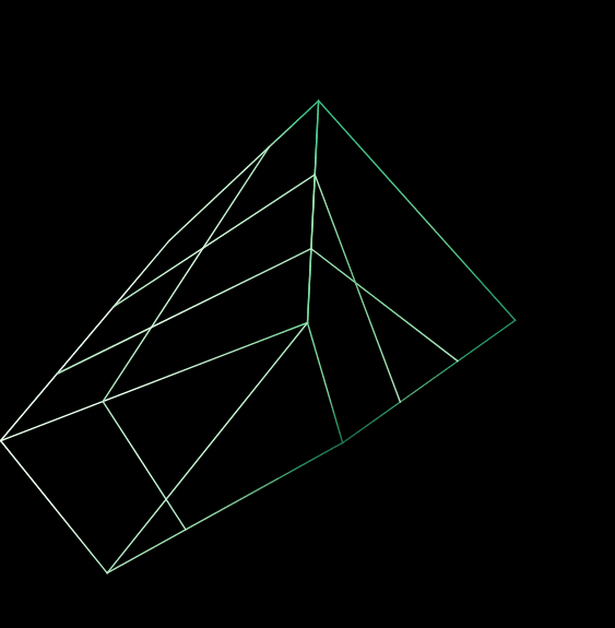Slop Cube