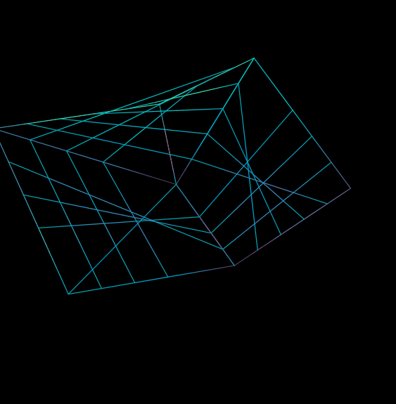 Slop Cube