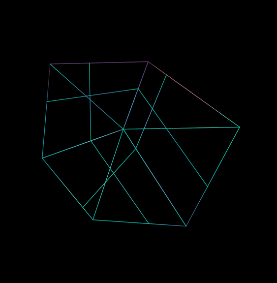 Slop Cube