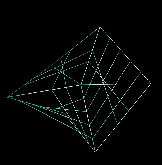 Slop Cube