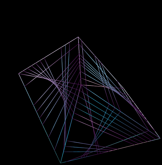 Slop Cube