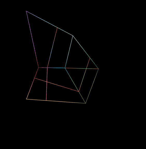 Slop Cube