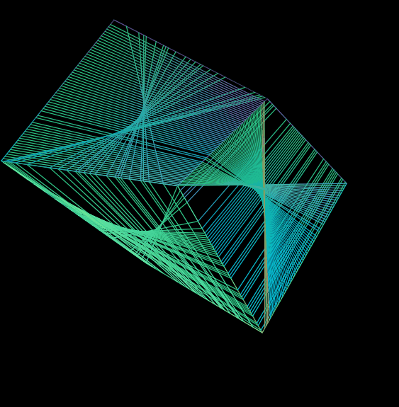 Slop Cube