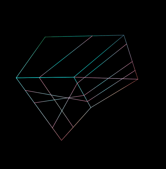 Slop Cube