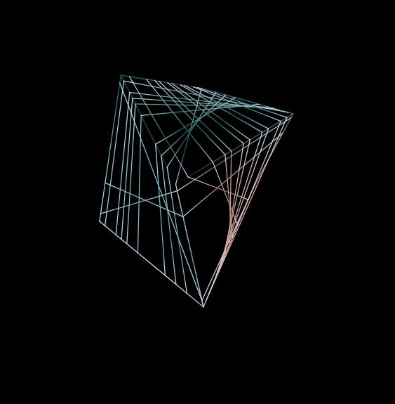 Slop Cube