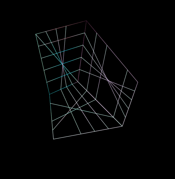 Slop Cube