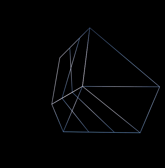 Slop Cube