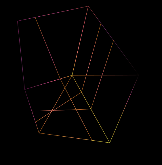 Slop Cube