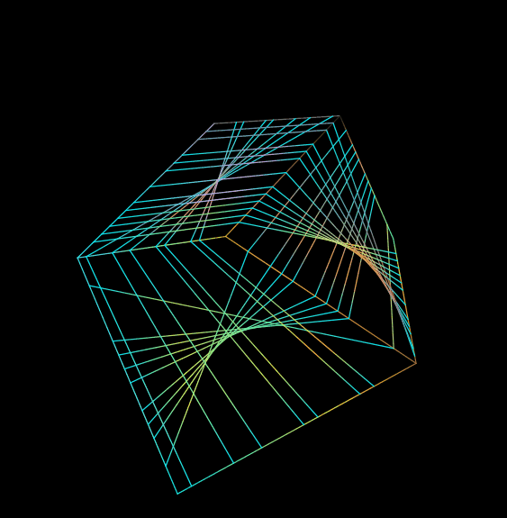 Slop Cube