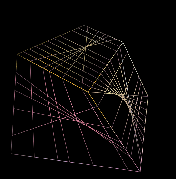 Slop Cube