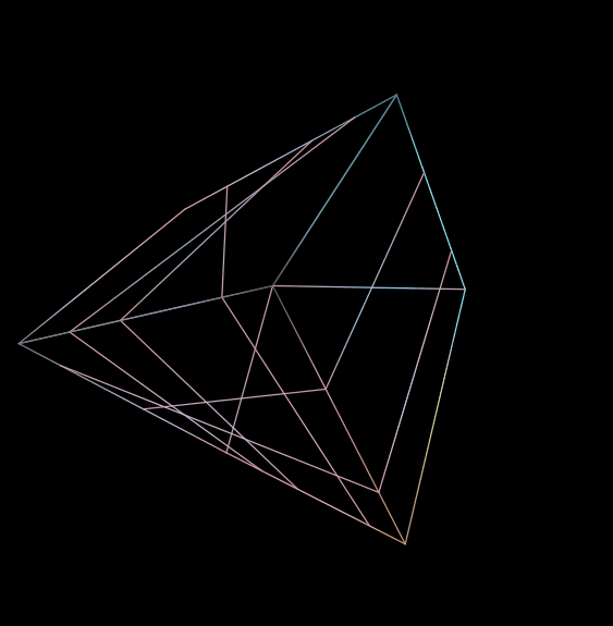 Slop Cube