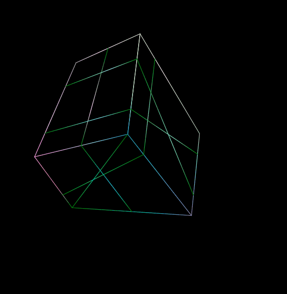 Slop Cube