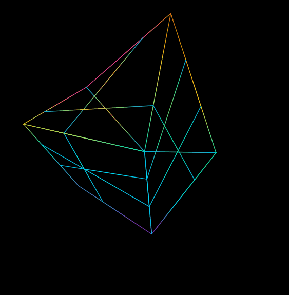 Slop Cube