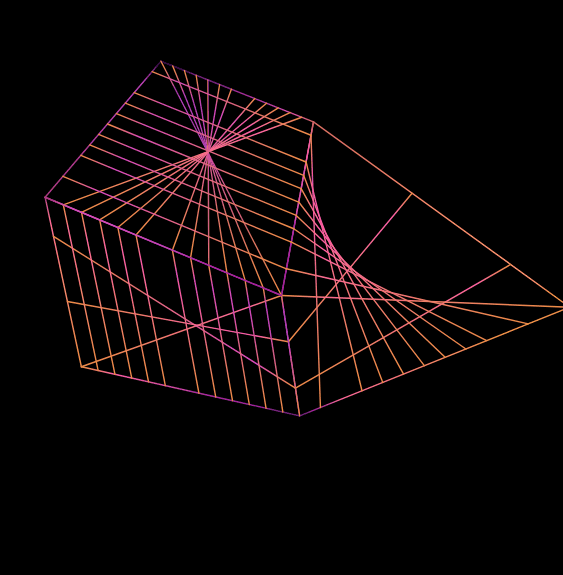 Slop Cube