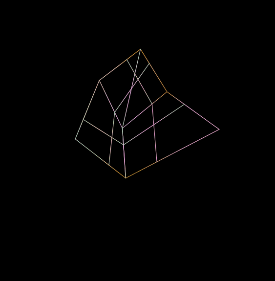 Slop Cube