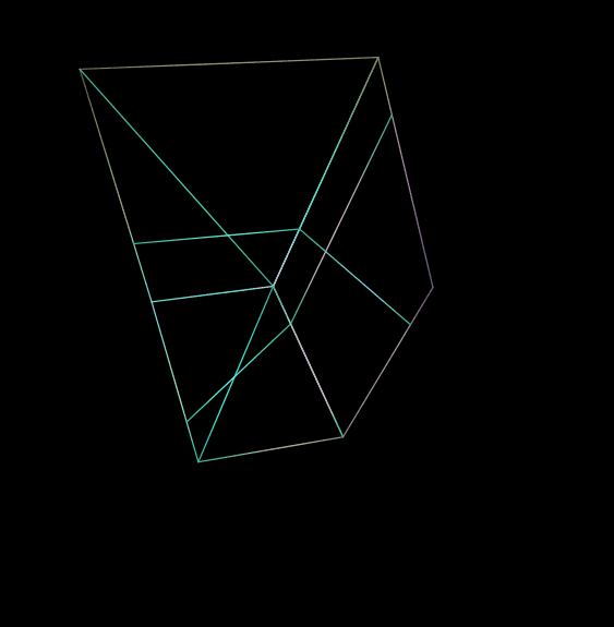 Slop Cube
