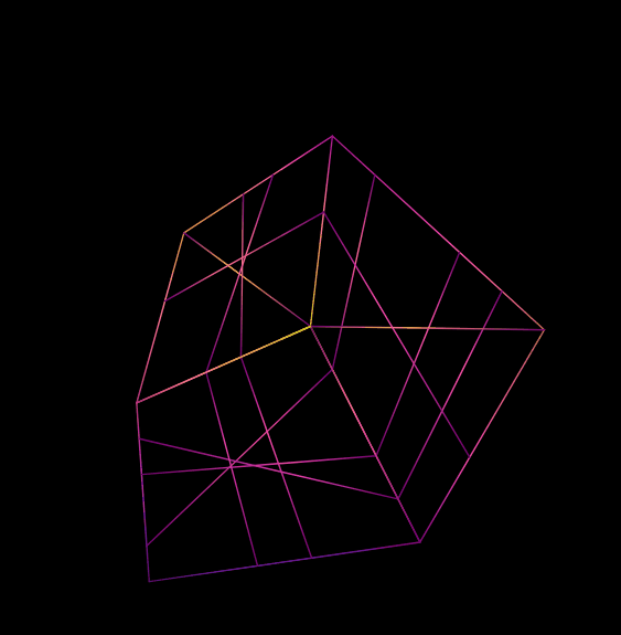 Slop Cube