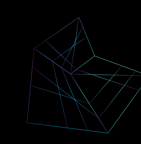 Slop Cube