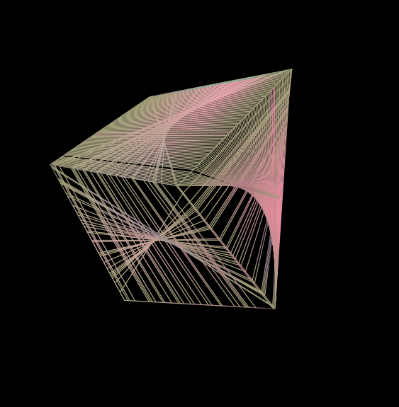 Slop Cube