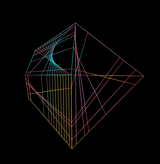 Slop Cube