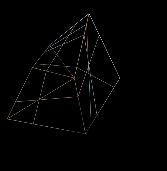 Slop Cube