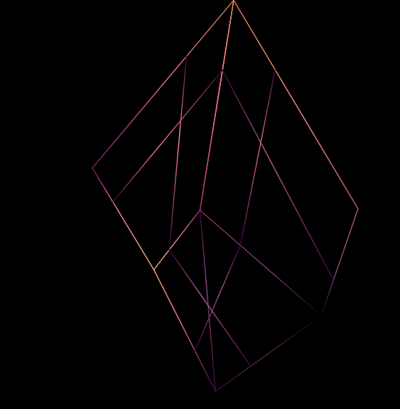 Slop Cube