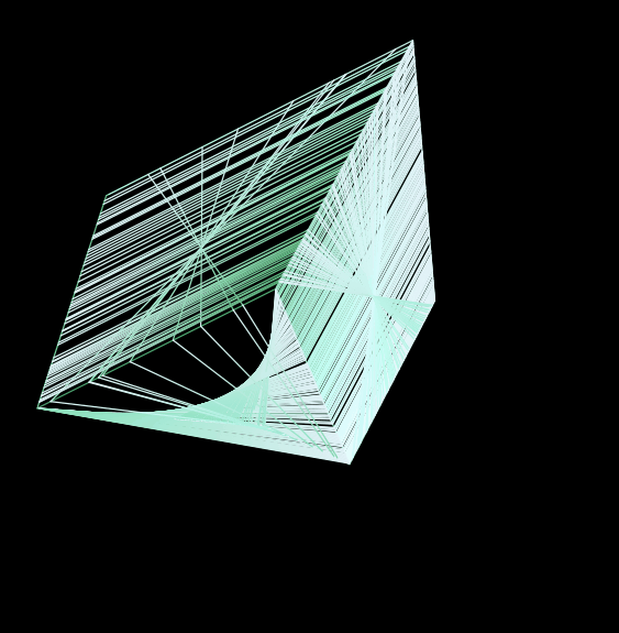 Slop Cube