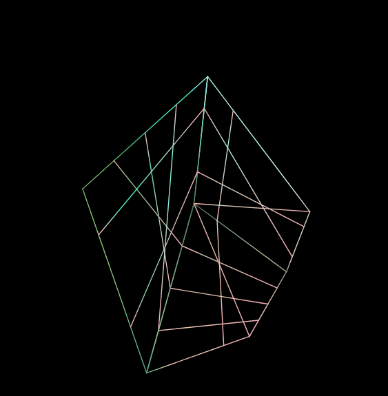 Slop Cube