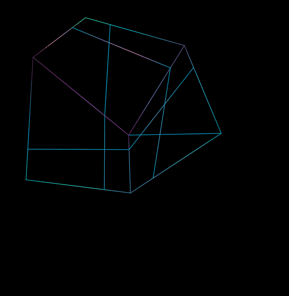 Slop Cube