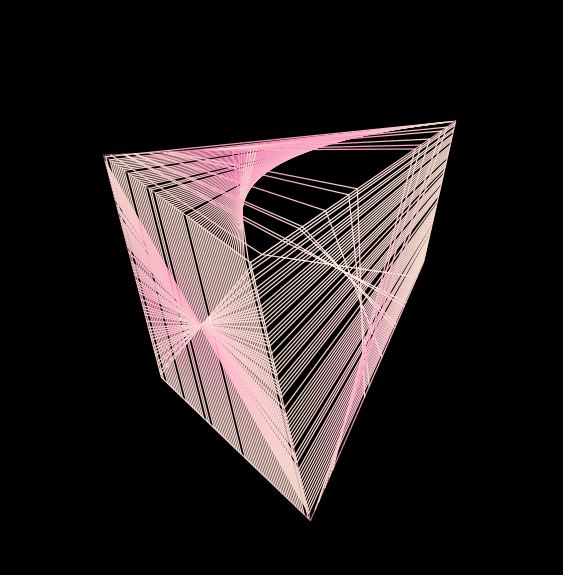 Slop Cube