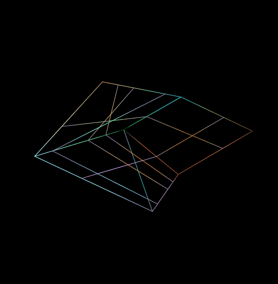 Slop Cube