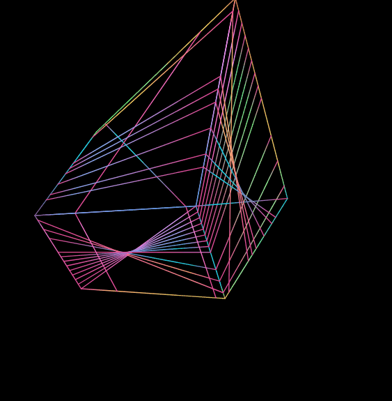 Slop Cube